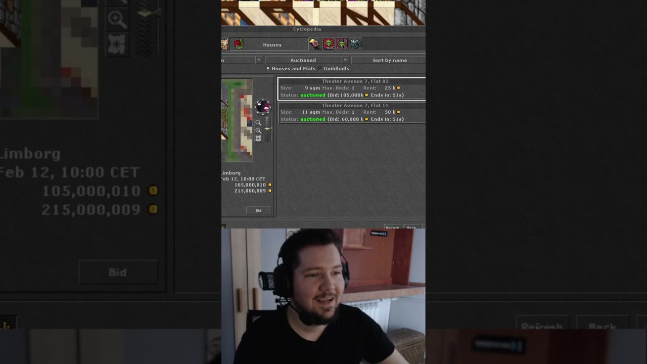 Czy 215kk za 9 kratek to dużo? 🤔