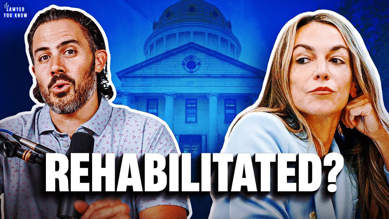 LIVE! Read Trial 2 Day 19: Is The Data Still Good? How Do You Rehabilitate That Witness?