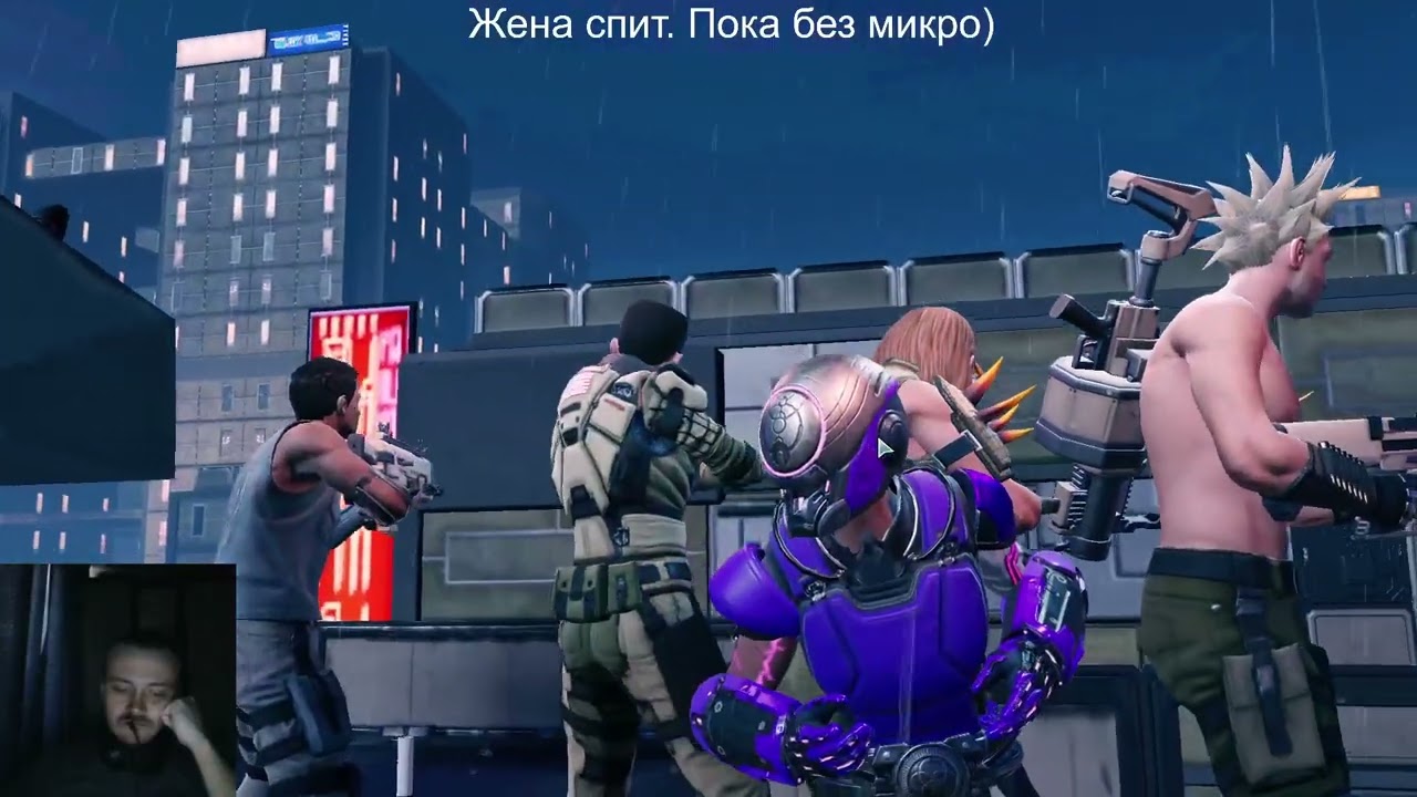 Ultimate! Veteran Ironman! Узнаём игру! На легенде набуцкали) Надо �