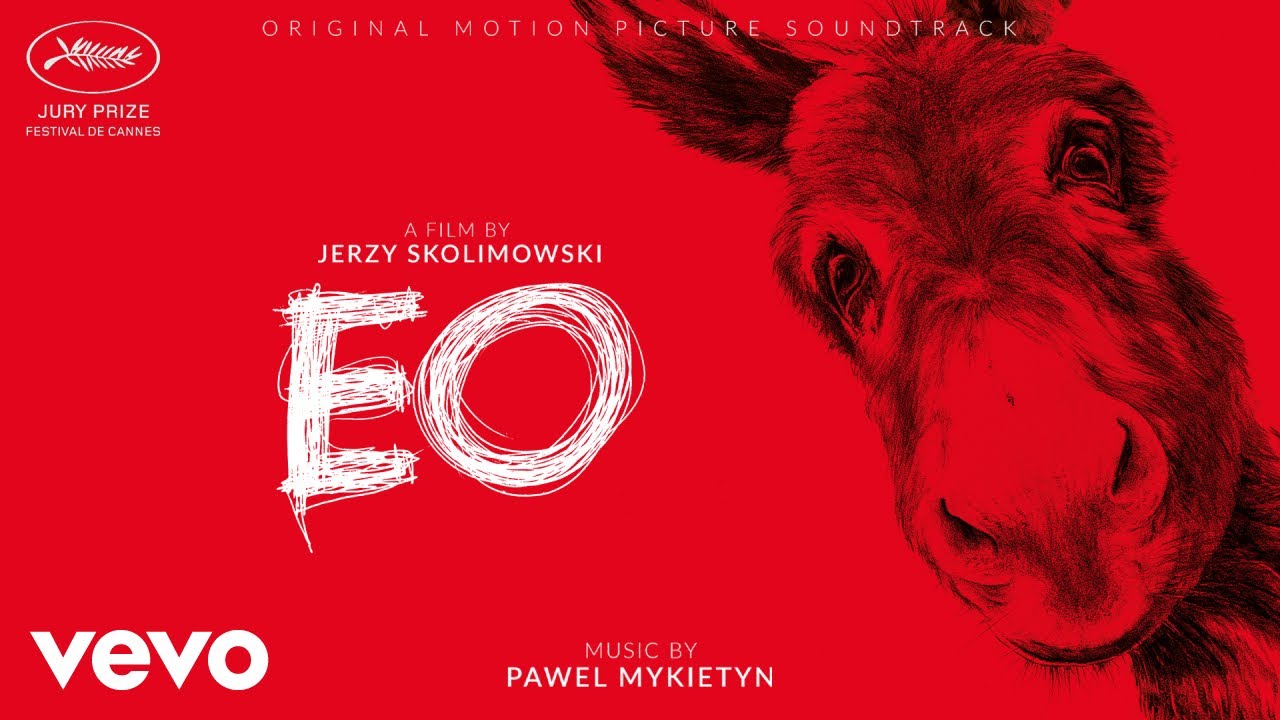 Pawel Mykietyn - The Beginning | EO (Original Motion Picture Soundtrack)
