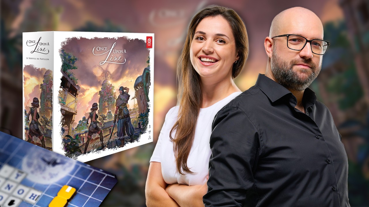UN JEU DE SOCIÉTÉ À GRATTER !
