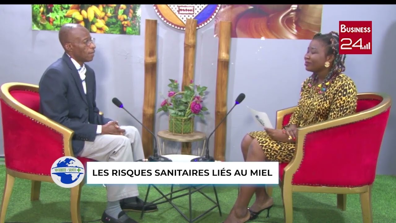 SECURITÉ SANTE PLUS | Les risques sanitaires liés au miel