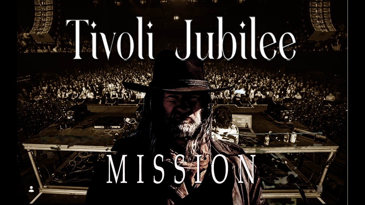 Tivoli Jubilee: Mission
