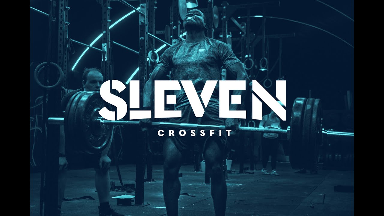 Sleven CrossFit