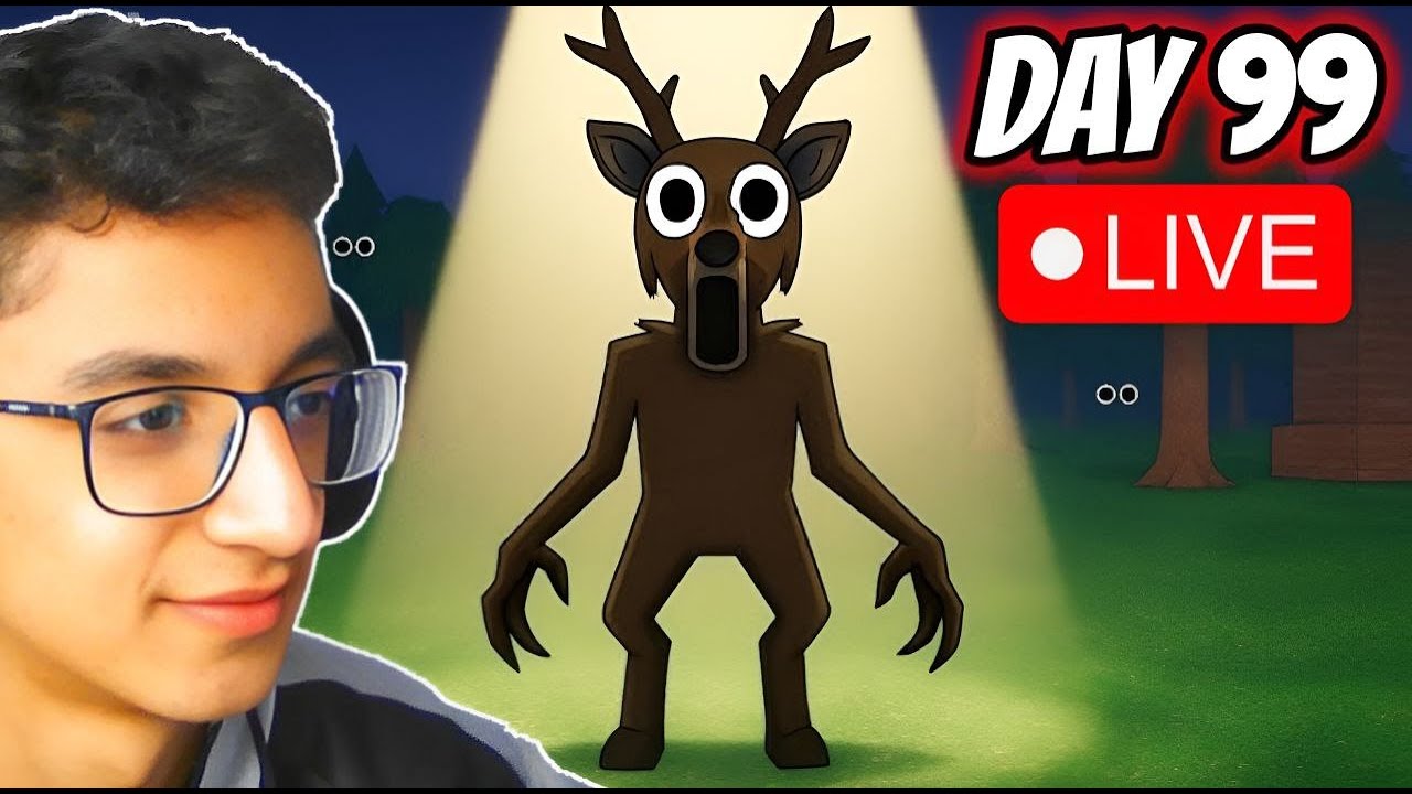 ԵՐԿՐՈՐԴ ԱՆԳԱՄ ԱԼԻՔԻ ՊԱՏՄՈՒԹՅԱՆ ՄԵՋ Roblox😂😱Live
