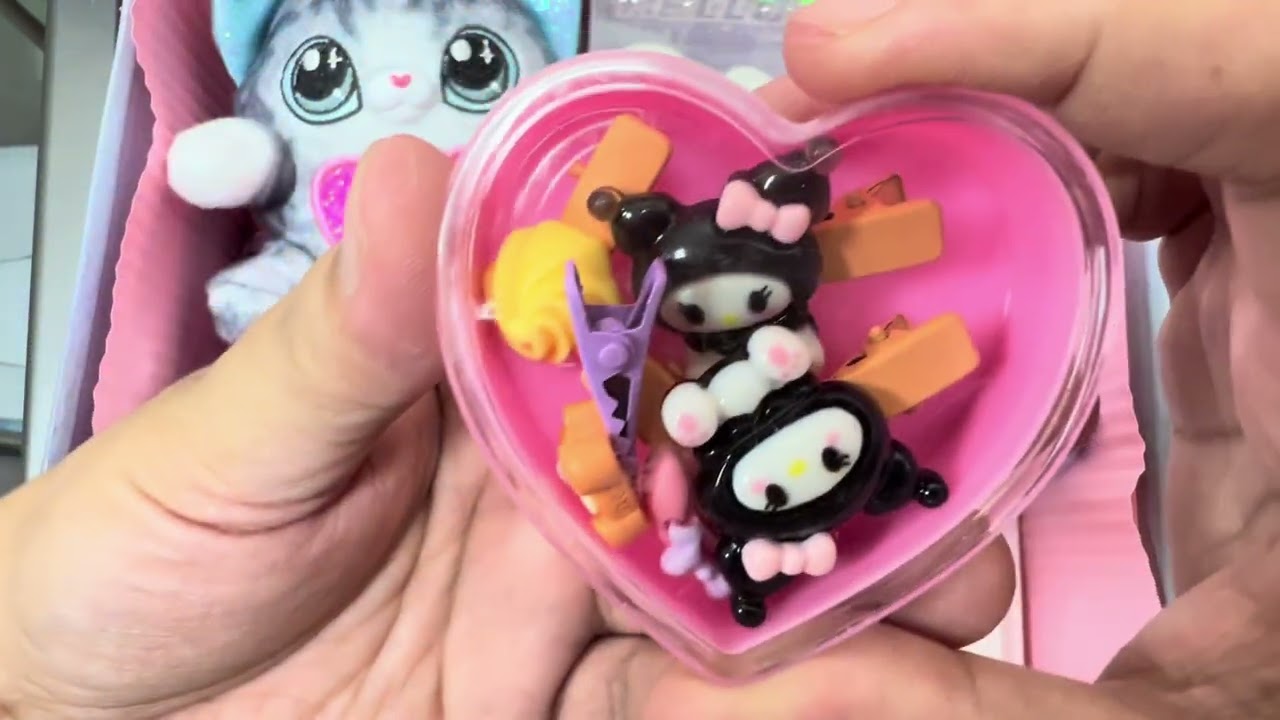 My Surprise Gift Box(donnamay#fypシ #viral #trending #viralvideo #doha #surpise #viral_video