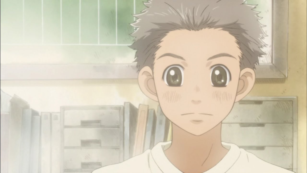 Honey And Clover Anime Review, THE ROMANTIC DEVELOPMENT WAS WAY TOO SLOW!