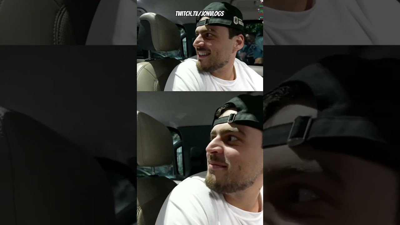 Olha a estrat&eacute;gia do Jon Vlogs pa pegar mulher&hellip; #jonvlogs @Jon Vlogs #toguro #funny 