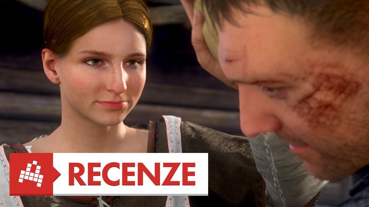 Kingdom Come: Deliverance - Recenze