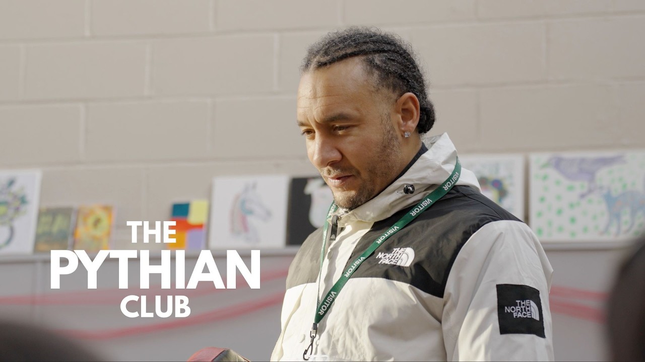 The Pythian Club | About Us