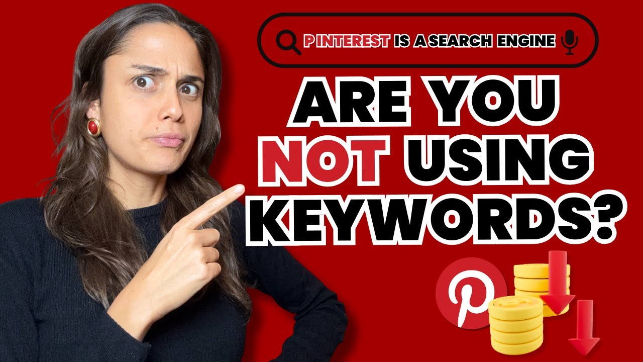 The Pinterest Ads Trick That Boosts CTR & Conversions (Tutorial)