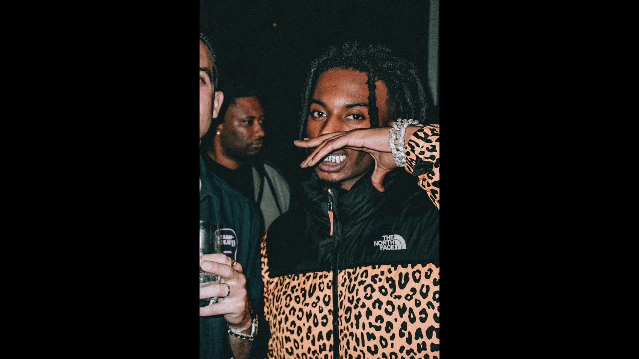PLAYBOI CARTI - DC1 & 2