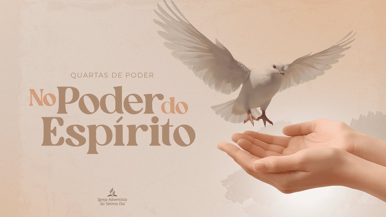 Andressa Pfeffer  •  Quarta-feira  04/02/2026  •  Culto de Oração