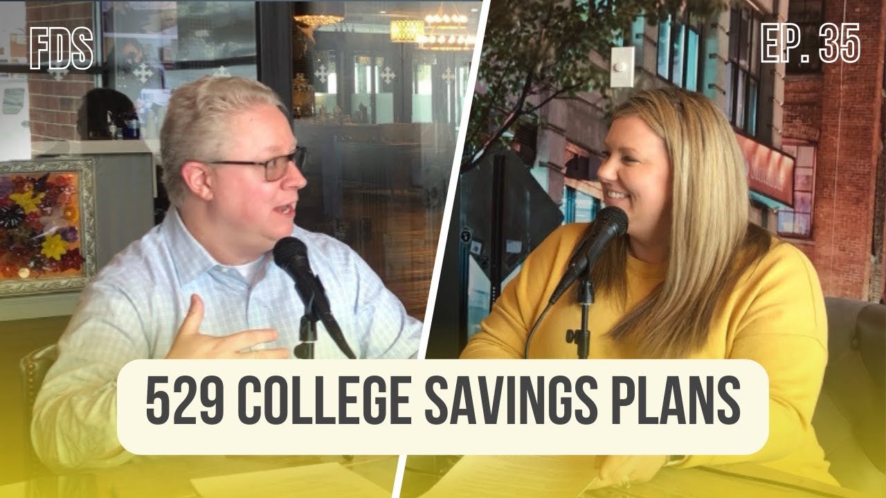 How to Use a 529 College Savings Plan
