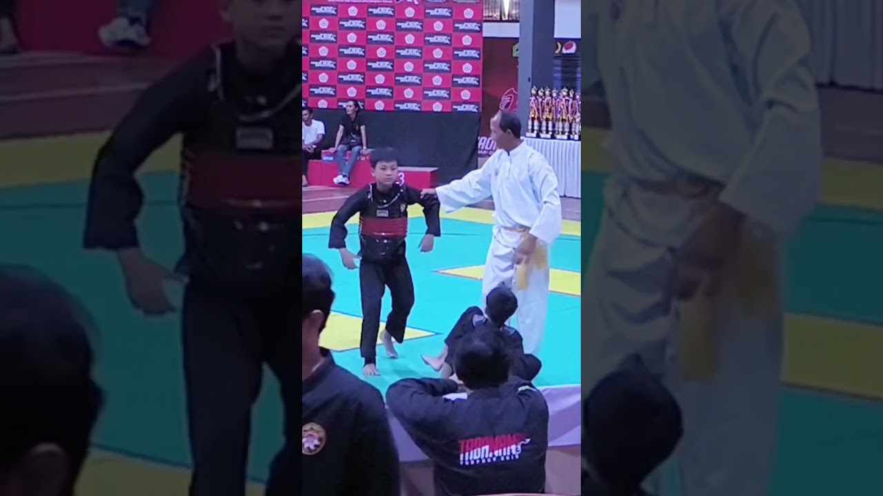 #shorts | #pencaksilat #silat #ipsi #pesilatindonesia #silatindo #pesilatindo #persilat