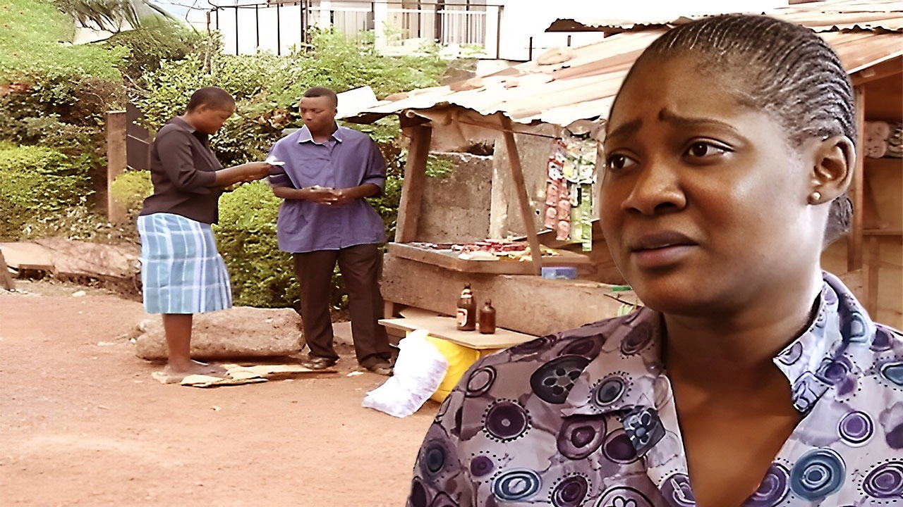 BURDEN OF GUILT: THIS SHOCKING AND EMOTIONAL MERCY JOHNSON MOVIE WILL MAKE YOU CRY-AFRICAN MOVIES
