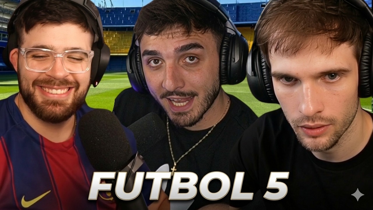 412 VS TOP GLOBALES | Discord con LA COBRAA