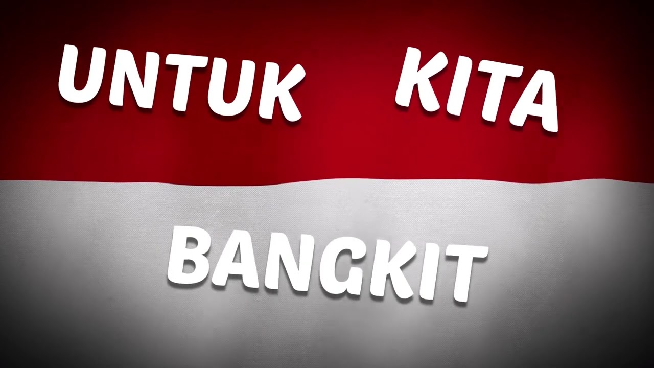 Luxville - Membangun Indonesia ( Official Lyric Video )