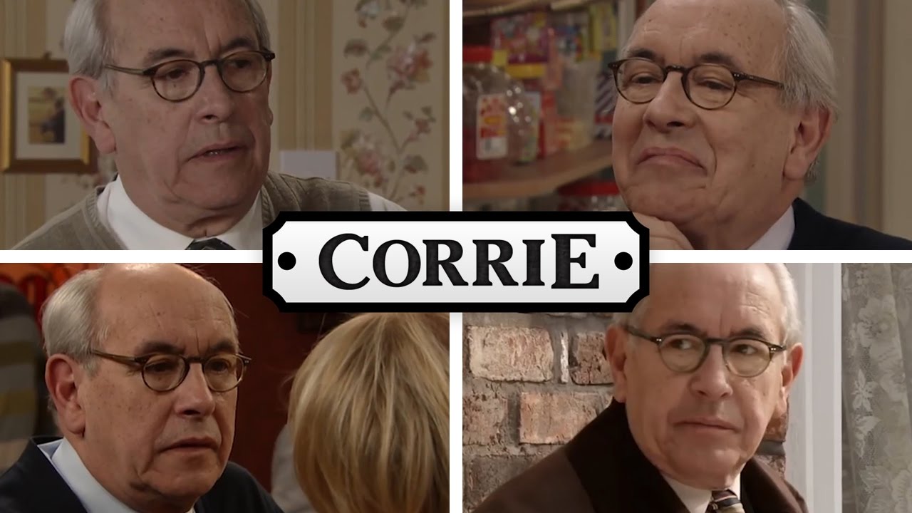 Coronation Street - Everybody Hates Norris