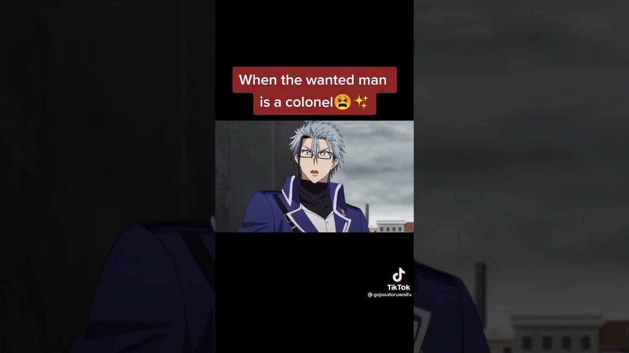 licht reveal his true rank