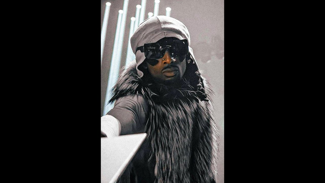 (FREE) Playboi Carti Type Beat - 