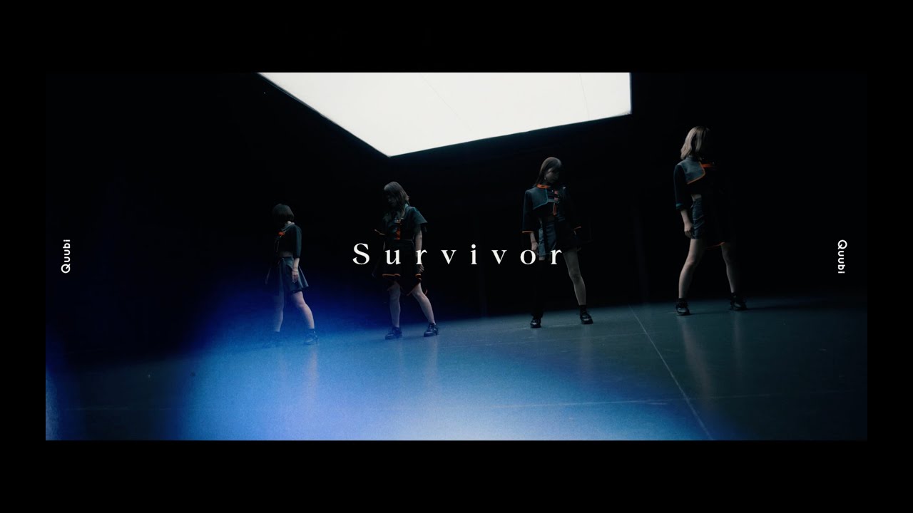 Quubi - Survivor