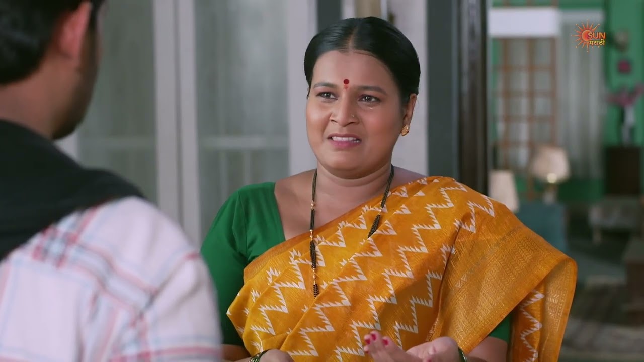 सत्य समोर येताच तेजा काय निर्णय घेणार? - Tujyasathi Tujhyasang - Super Scene - Sun Marathi