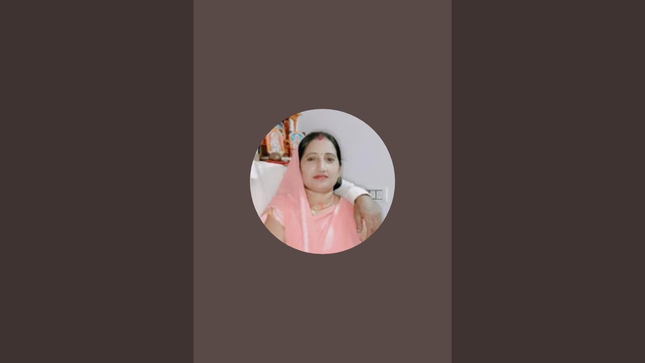 अंजू अवधी सिंगर की लाइफ में आप सभी का बहुत-बहुत स्वागत है🙏🙏