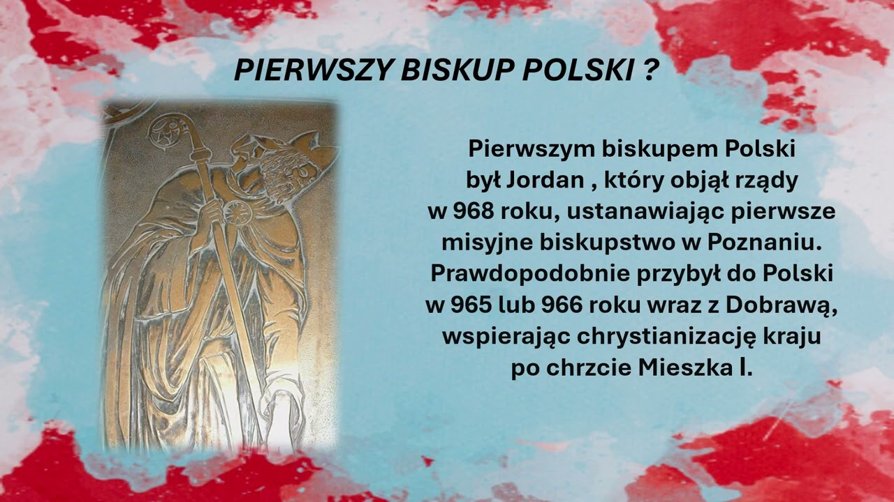 VI Ogólnopolski Konkurs na prezentację multimedialną 