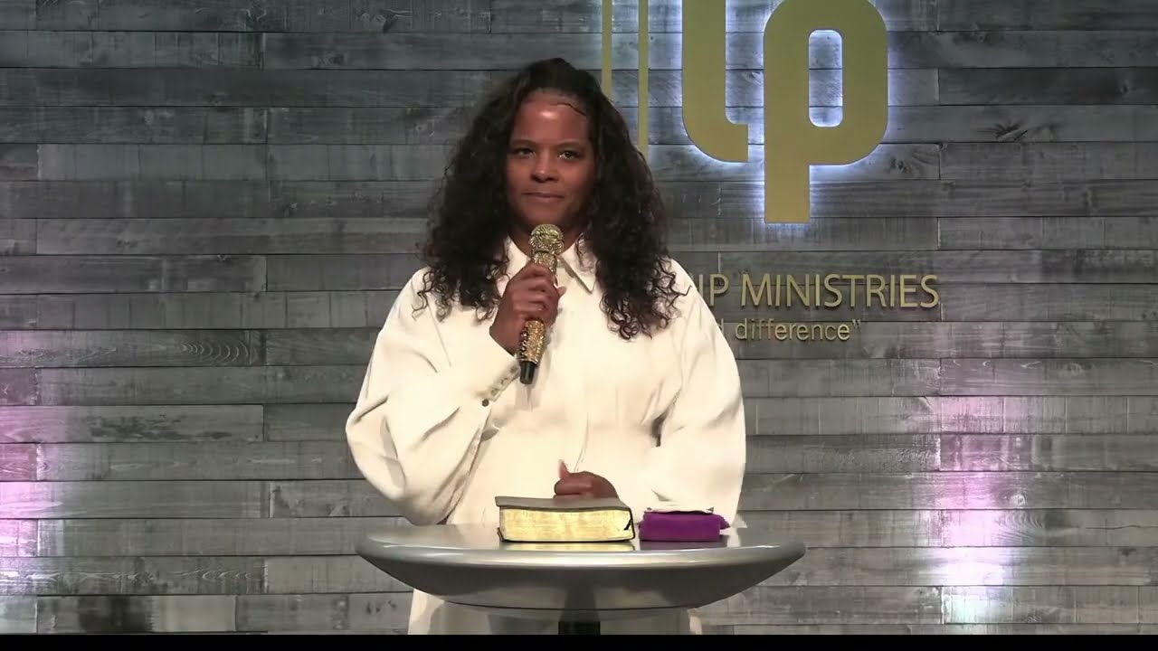 If Thou | Pastor Tamara Bennett  | 5.25.25