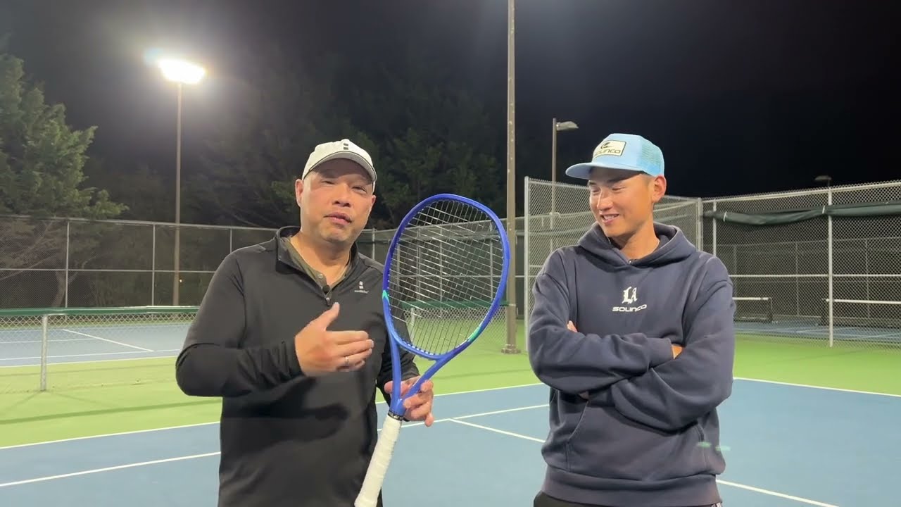 NEW 2025 YONEX EZONE 98 TOUR TENNIS RACKET - ANY REAL CHANGES?