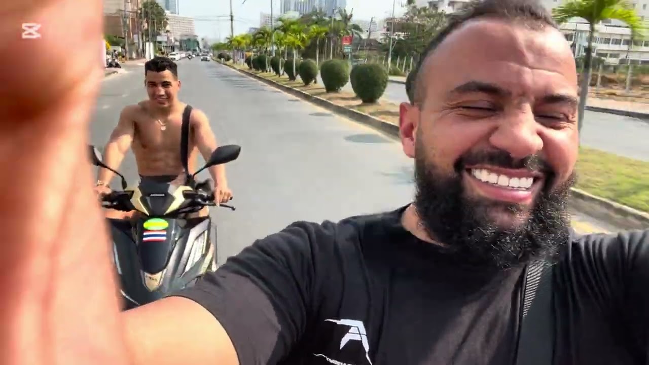 Vlog jdid 