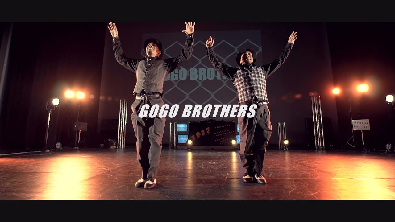 GOGO BROTHERS 