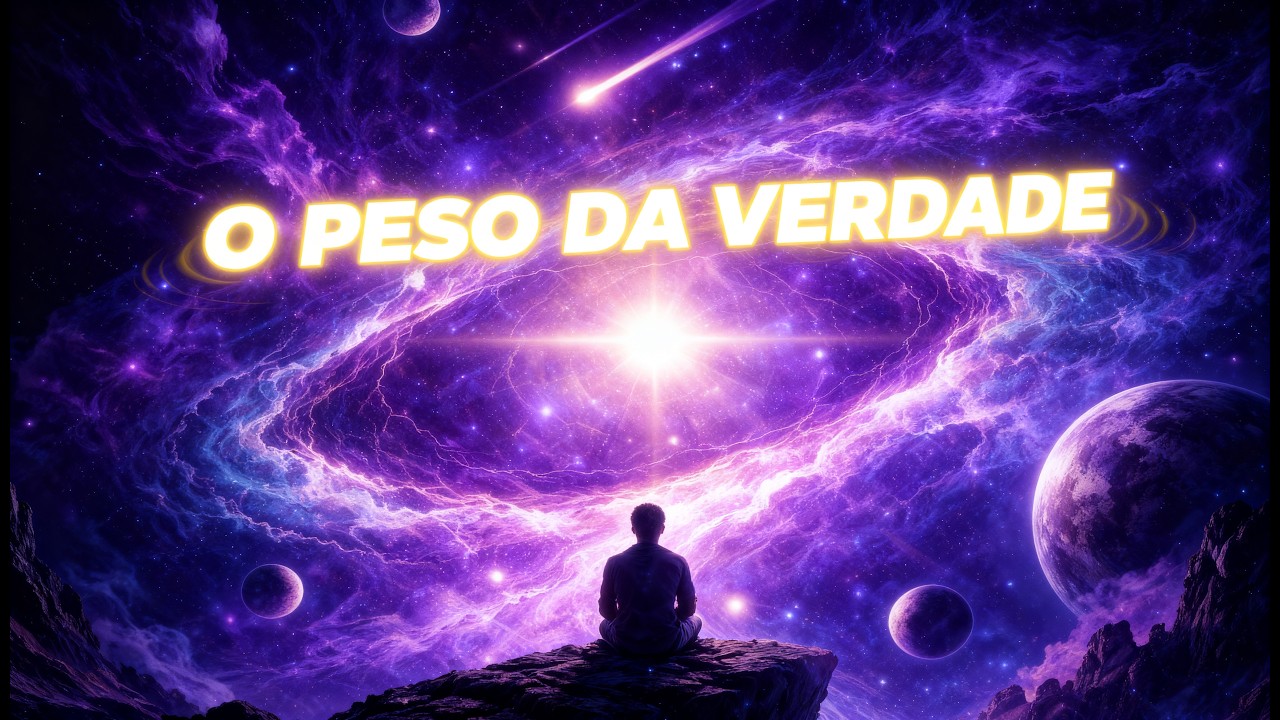 Verdades que Ninguém Fala | Trap Reflexivo sobre Consciência