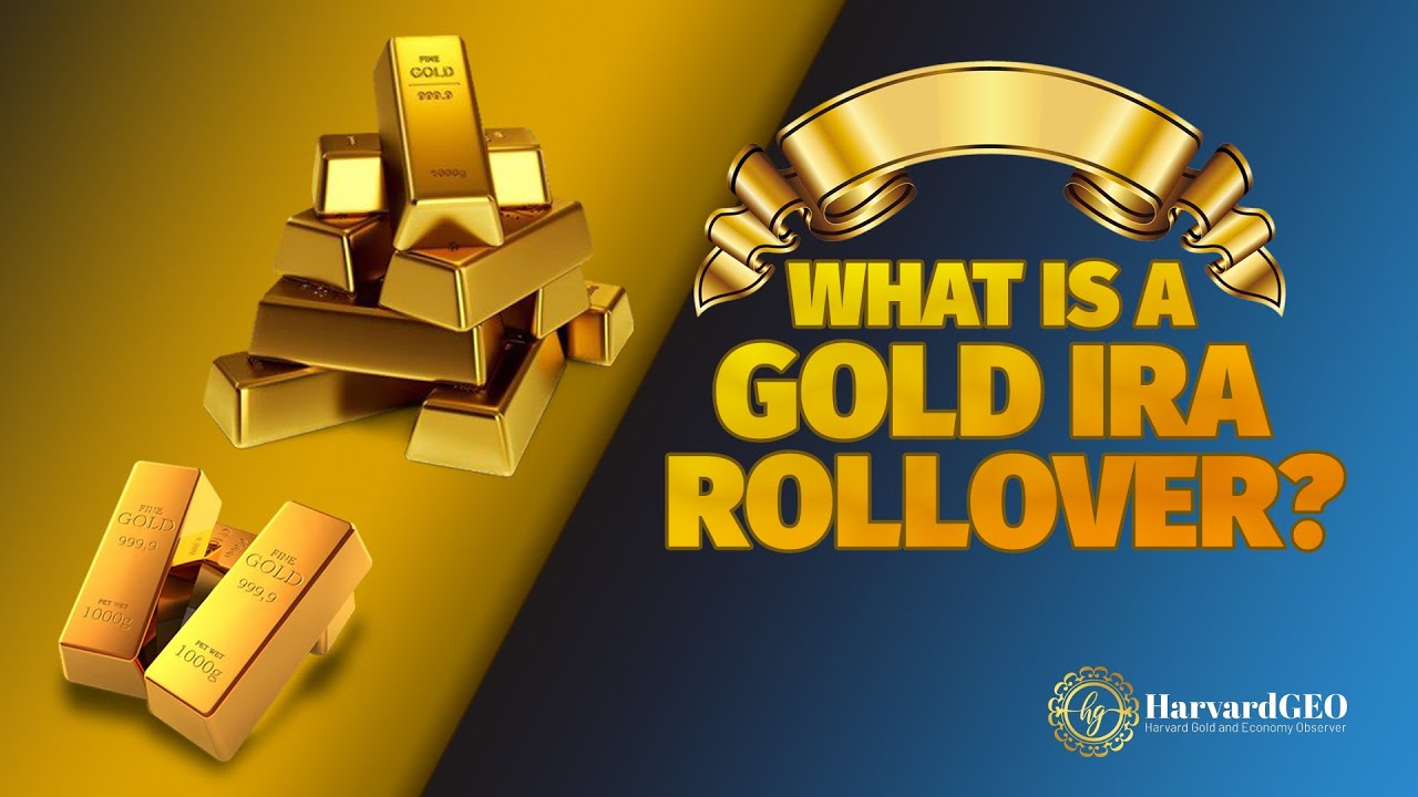 401k To Gold IRA Rollover Complete Guide