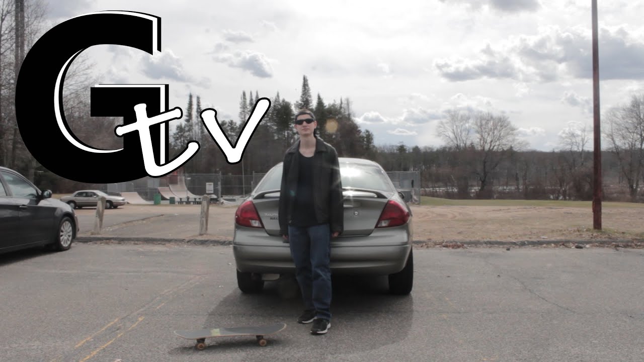 Gtv Show Trailer (Oldgames1000)