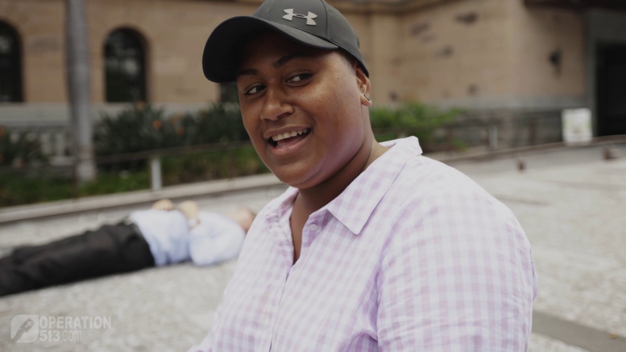 A gospel conversation with a homosexual