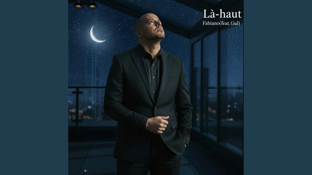 La-haut (feat. Gul)