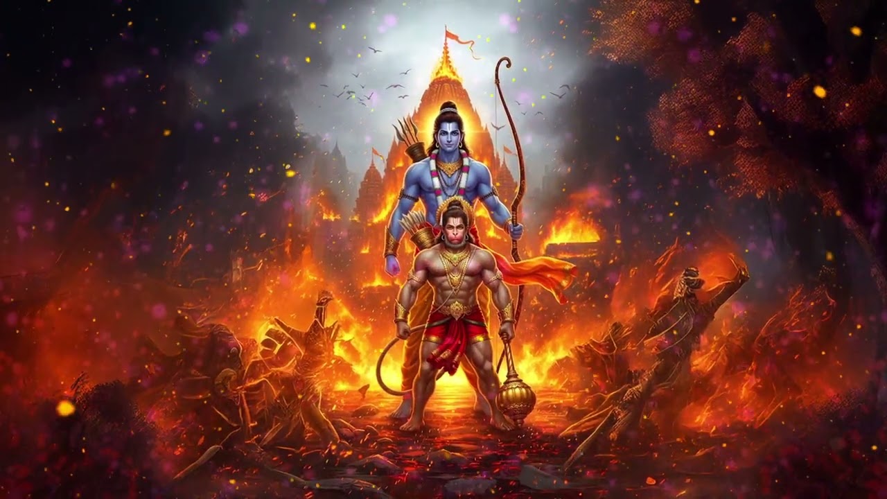 Patit Pavan Sita Ram Bhajan | Most Powerful Ram Naam Chant