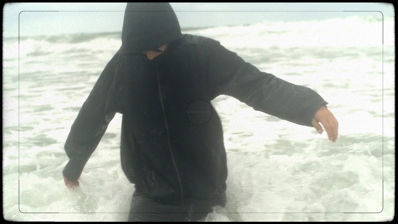 KONZ - ZEHENSPITZEN prod. by SBM (Official Video)