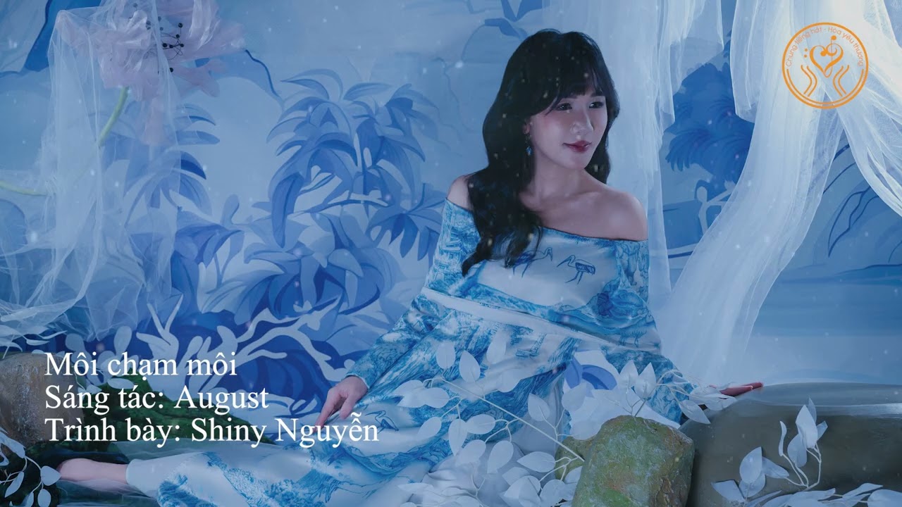 Giấc Mơ & Ánh Trăng | Album Vol.1 – Những Bản Cover Nhẹ Nhàng | Shiny Nguyễn