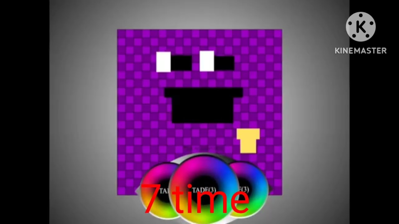 uncannyblocks band different 1Spocto 1Oocto