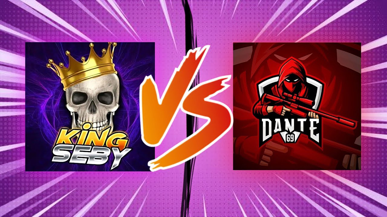 Room-uri dintre King Seby VS Dante! Partea 6.