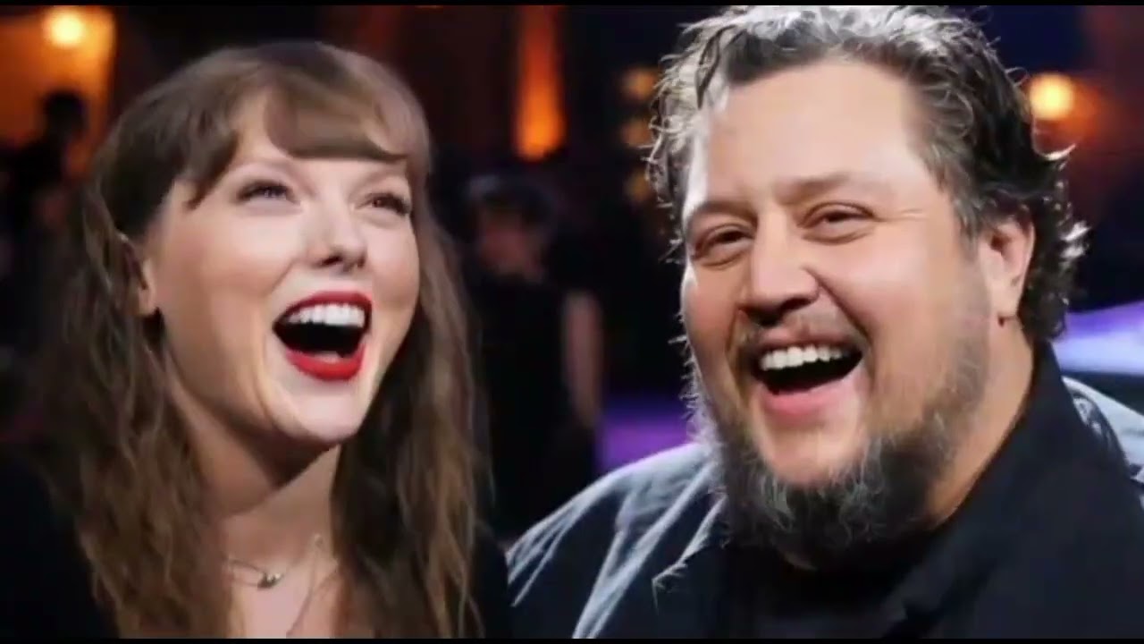 Week Without You – Jelly Roll ft. Miley Cyrus | Emotional Country-Soul Ballad