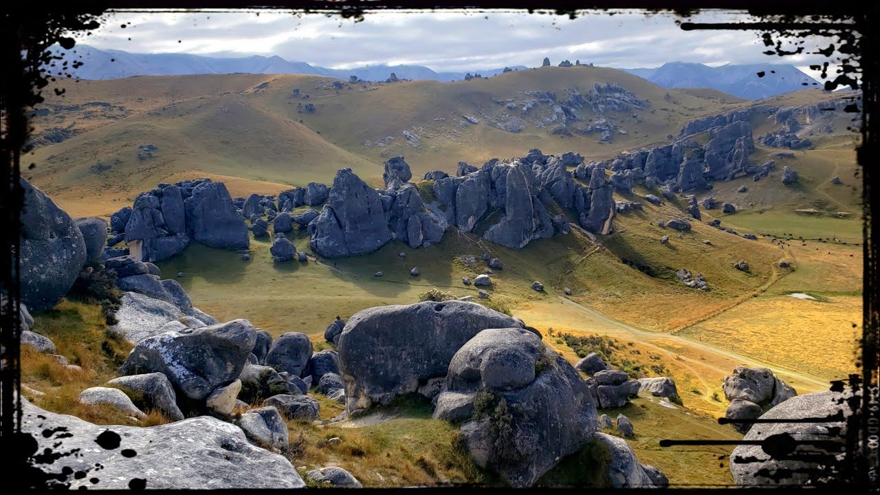Castle Hill, NEW ZEALAND