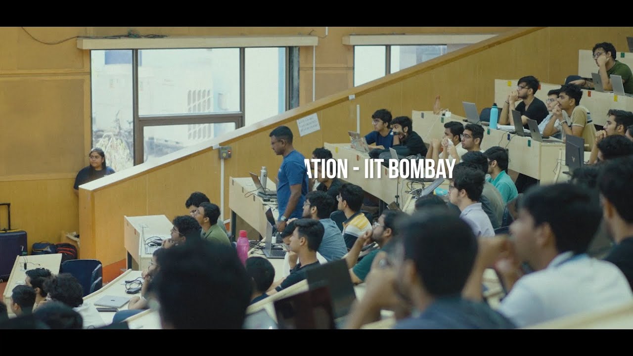 Trading Simulation at IIT-Bombay