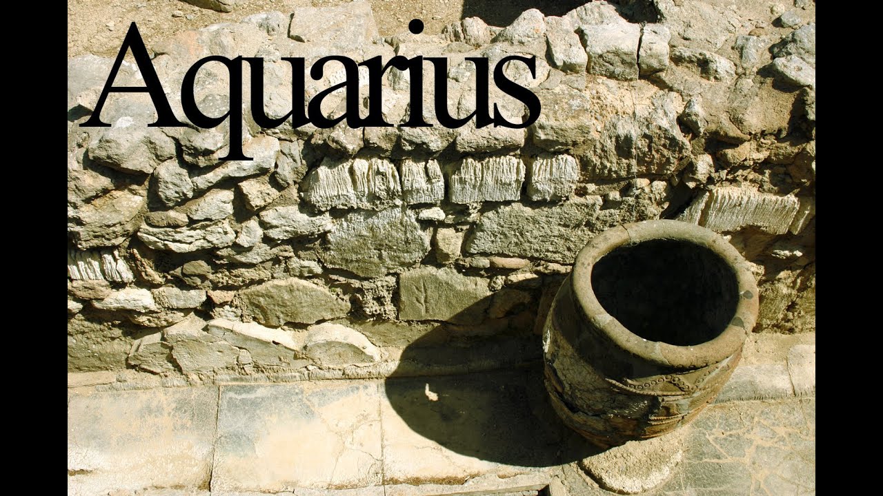 Aquarius Traits and Personality | Zodiac Sign Focus #AQUARIUS | Gregory Scott Astrology