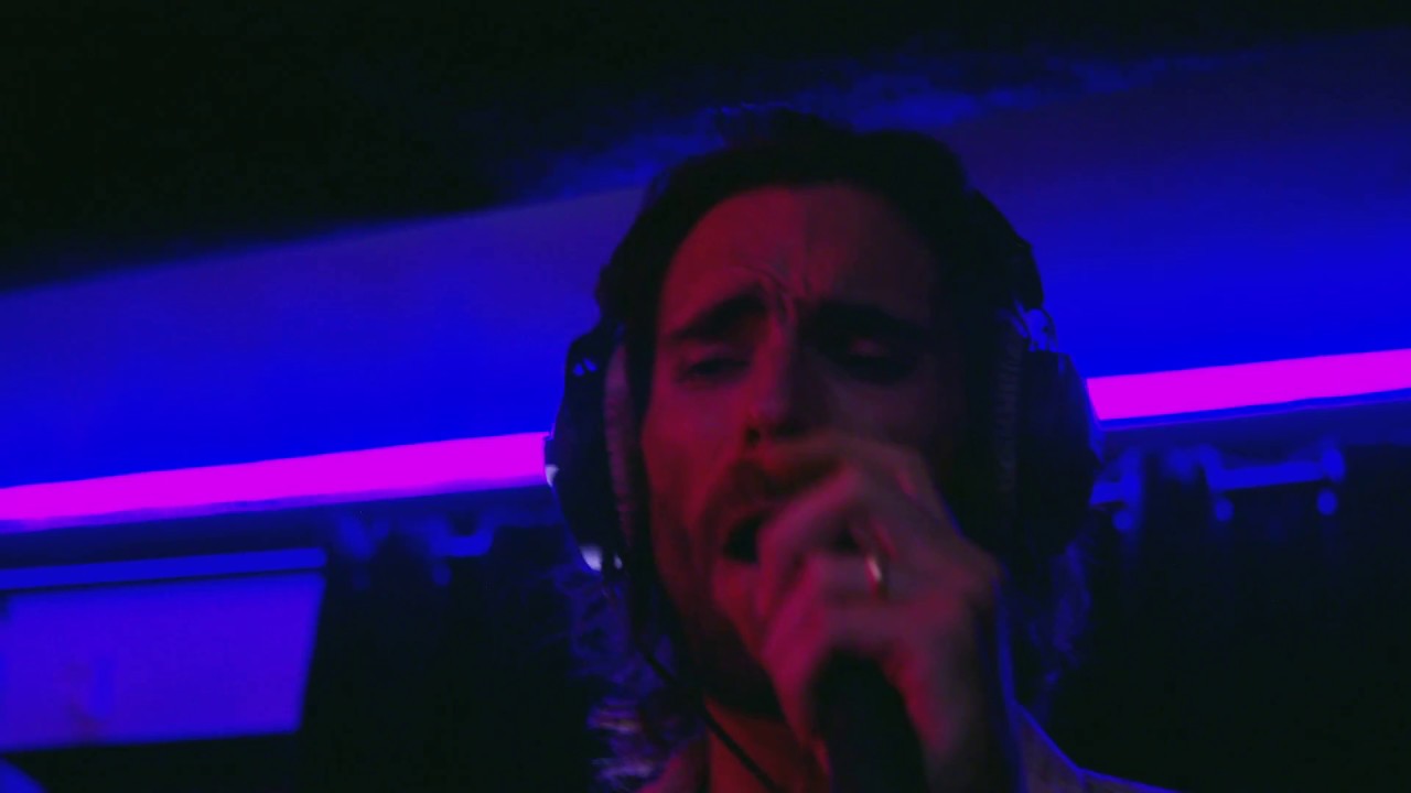 All-American Rejects - 'Sweat' live with String Quartet