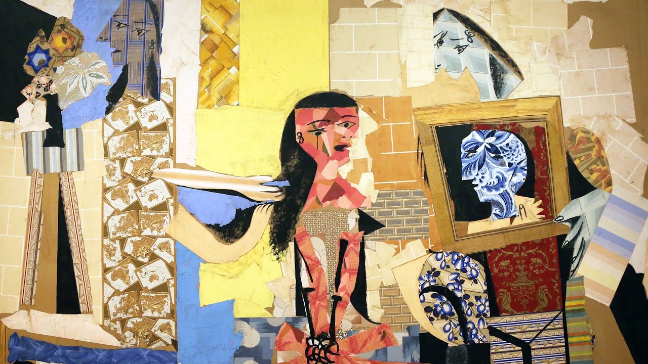 ‘Picasso and Paper’ at Cleveland Museum of Art reveals artist's creative process