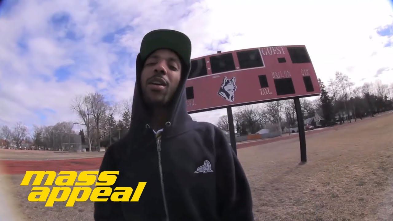 Boldy James - One Of One (Official Video)